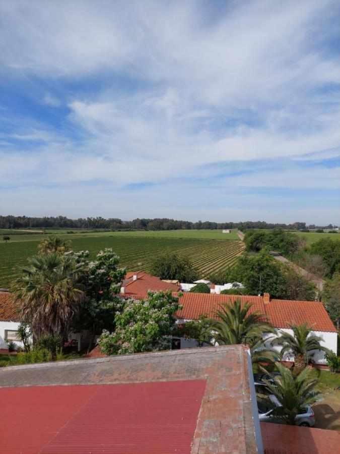בדאחוז Hotel Rural Villa Torreaguila מראה חיצוני תמונה
