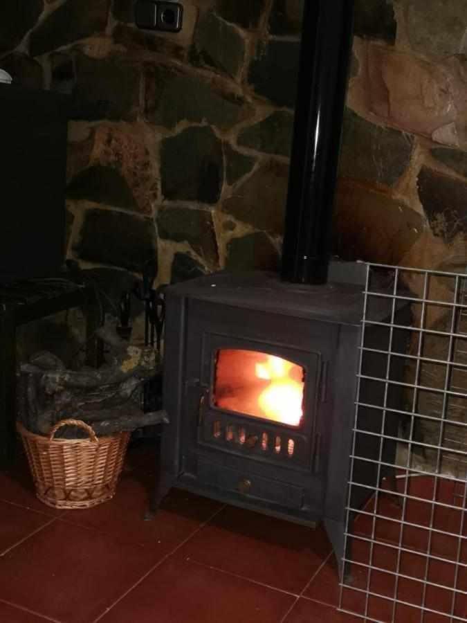 בדאחוז Hotel Rural Villa Torreaguila מראה חיצוני תמונה