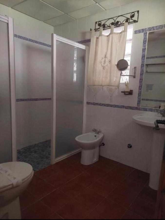 בדאחוז Hotel Rural Villa Torreaguila מראה חיצוני תמונה