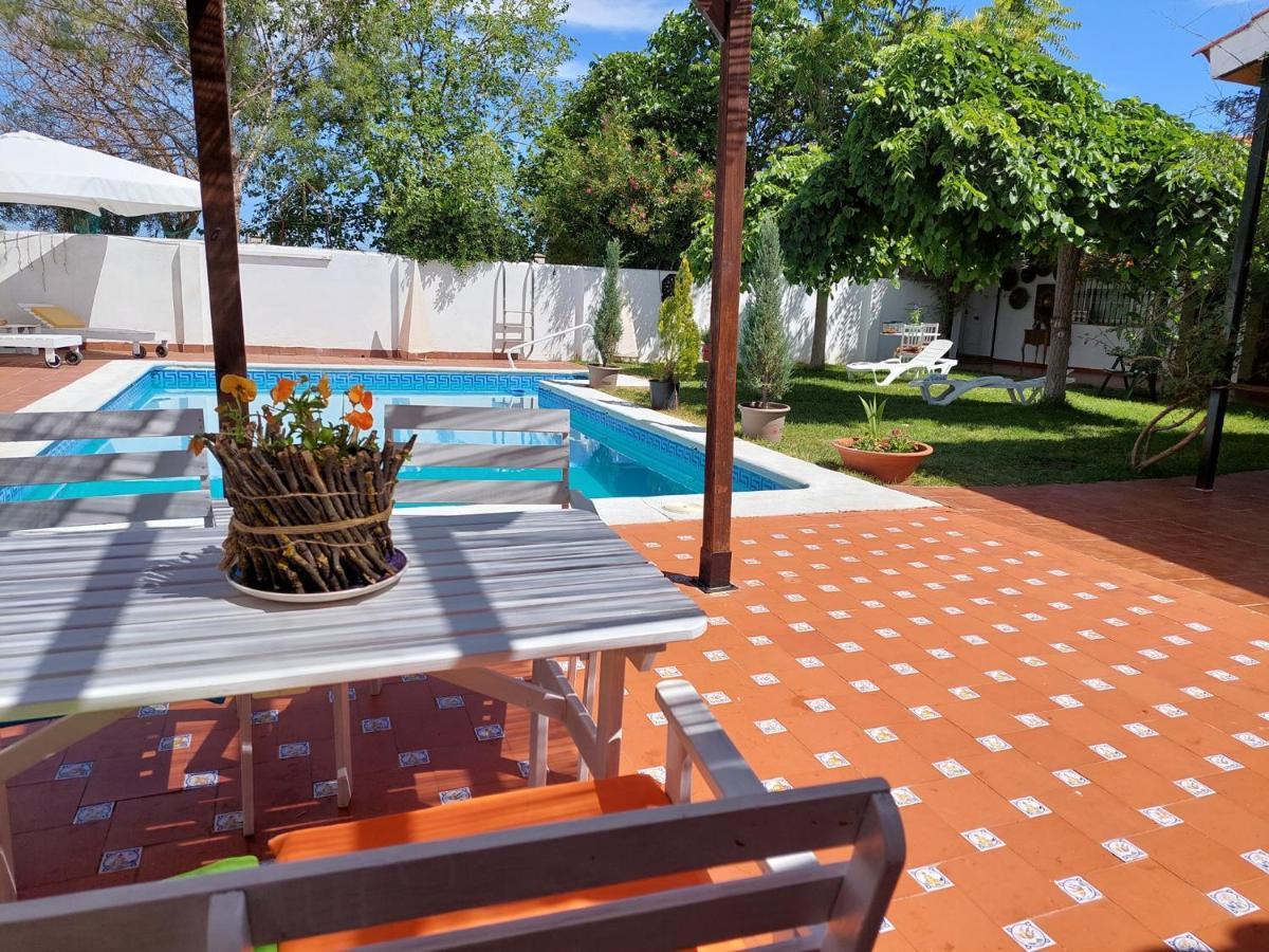 בדאחוז Hotel Rural Villa Torreaguila מראה חיצוני תמונה