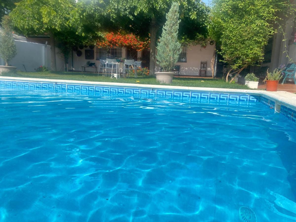 בדאחוז Hotel Rural Villa Torreaguila מראה חיצוני תמונה
